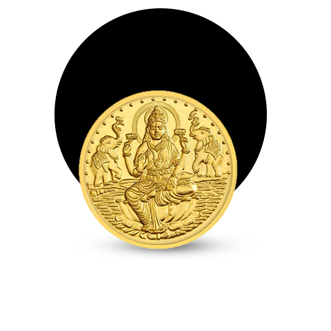 Gold Coin